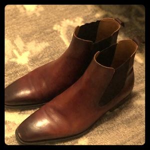 magnanni sean